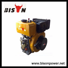 BISON(CHINA) Durable Diesel Generators Single Piston Engine Assembly